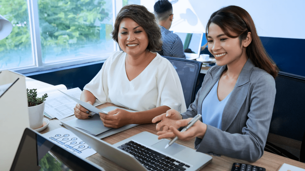 Image of two girls 1